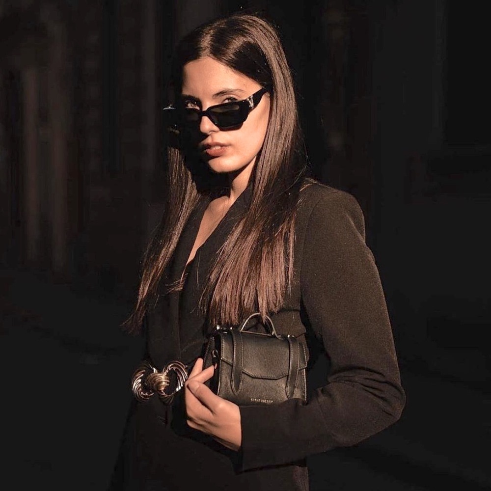 ❌SOLD❌ New Versace Sunglasses - Picture 14 of 16